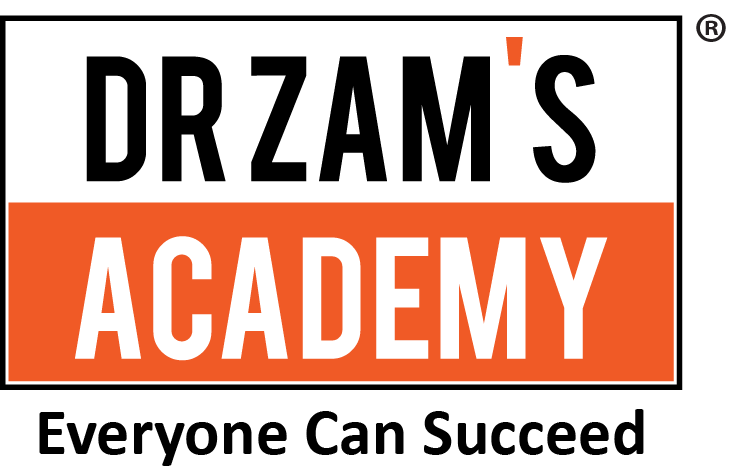 Dr Zam's Academy®